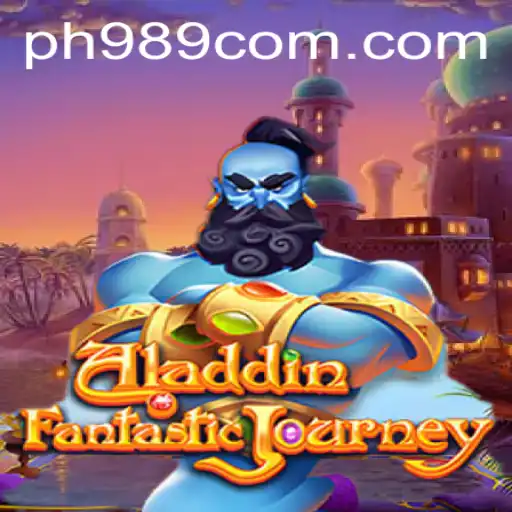 Discovering 'Aladdin': A Magical Journey with PH989
