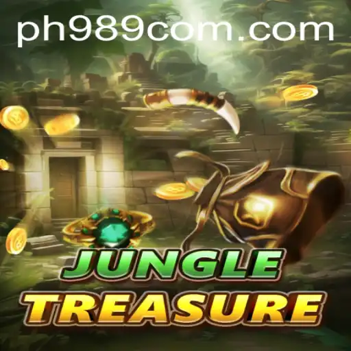 Discover the Thrilling Adventure of JungleTreasure: A Game Like No Other
