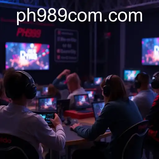 Gaming Experience ph989 - 800+ Premium and Exclusive Games