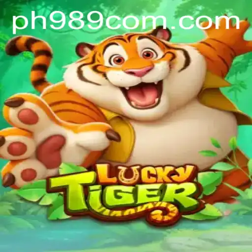Discover the Exciting World of LuckyTiger: Adventure Awaits