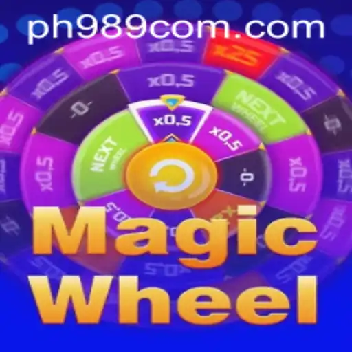 MagicWheel: A Captivating Adventure With the Secret Code ph989