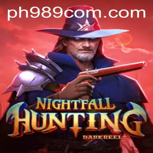 NightfallHunting: A Riveting Adventure for Enthusiasts
