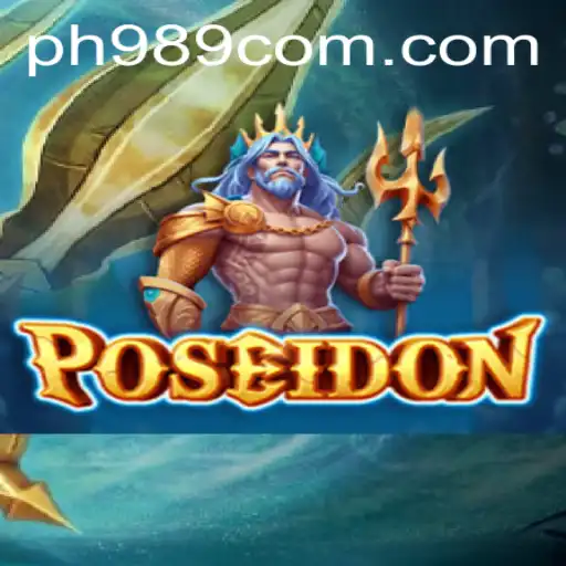 Discover the Depths with Poseidon: A Dive into a Thrilling Gaming Experience
