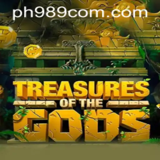 Uncovering the Excitement of TreasureoftheGods: An Immersive Gaming Experience