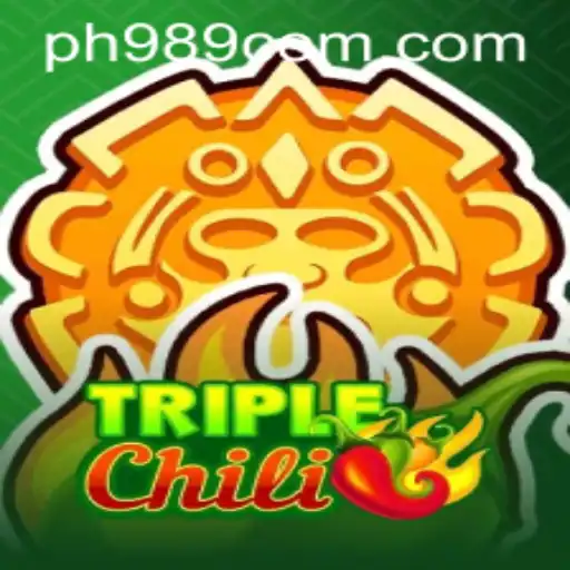 Experience the Thrills of TripleChili: A Revolutionary New Game