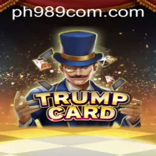 TrumpCard: An Engaging Strategy Game for the Modern Era