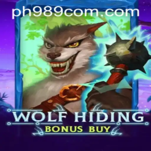 Discovering the Excitement of WolfHidingBonusBuy: An In-Depth Exploration